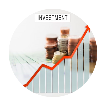 60%+ R&D Investment Increase YOY 