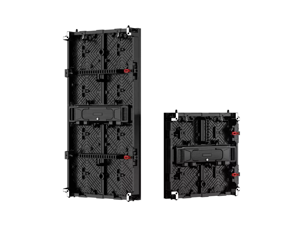 rental led display screens