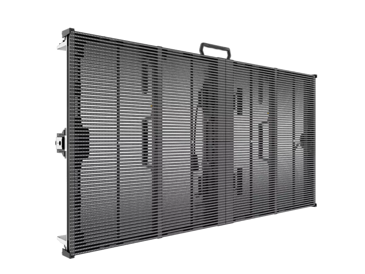 rental led display screens