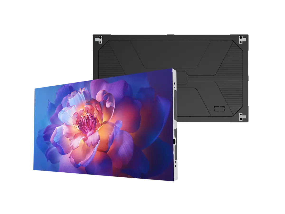 indoor led display screens